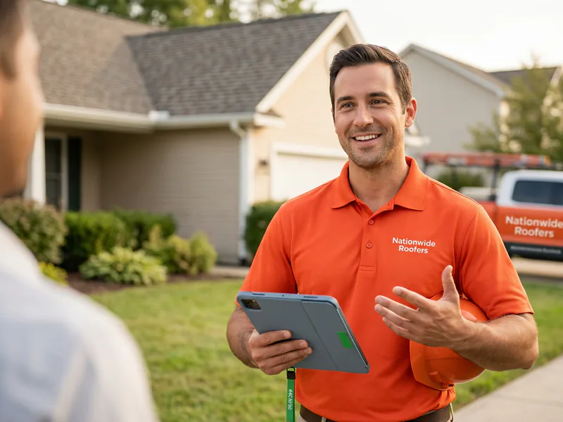 Roof Installation  in Claremore  FAQ